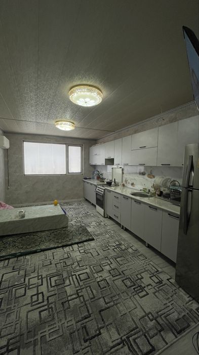 3 xonalik xonadon xonalari katta