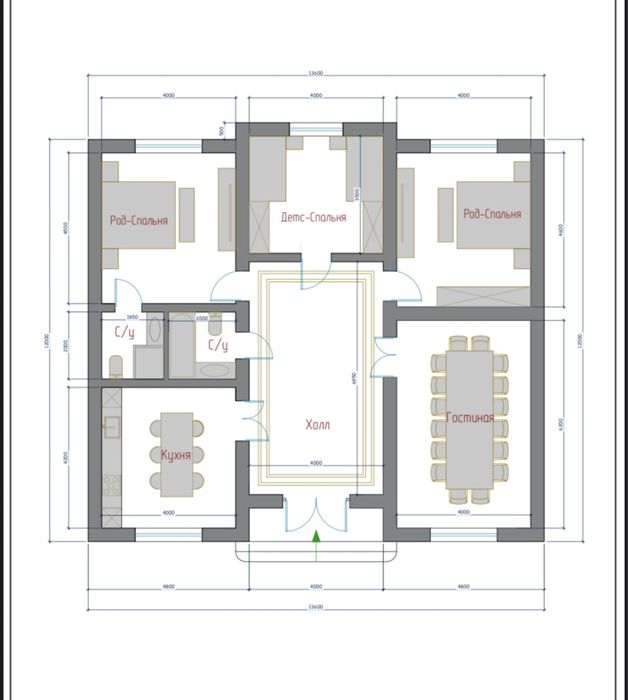 Янги Участка 4 сотих СРОЧНО