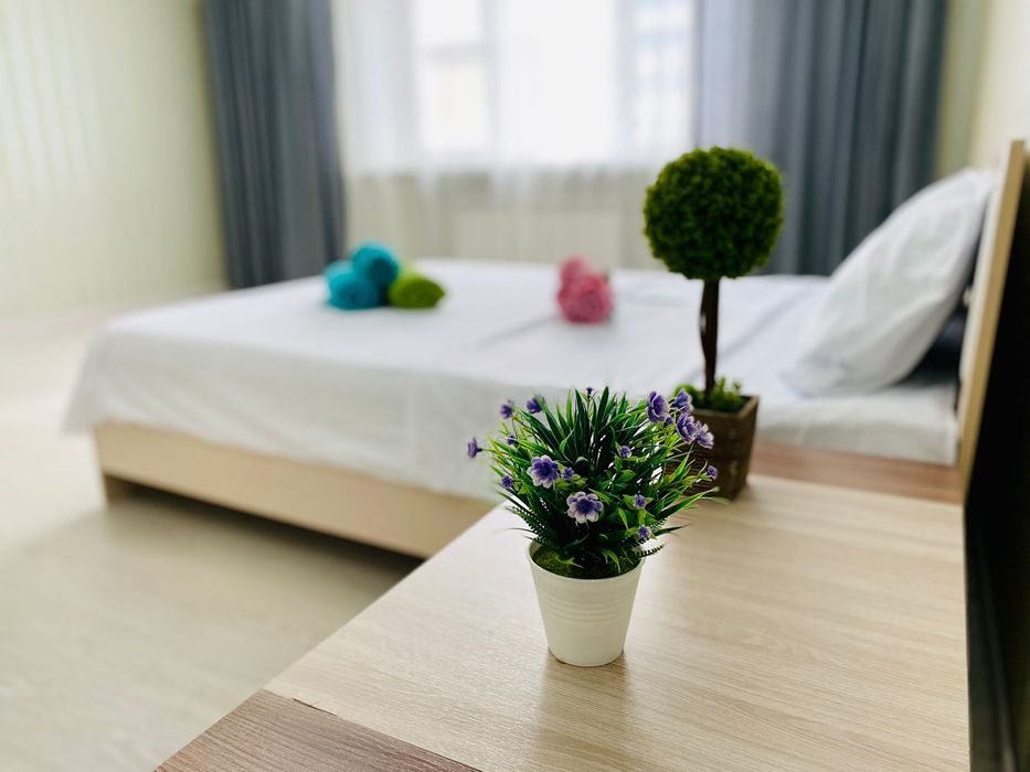 2 ком кв ЖК Альтаир облгаи