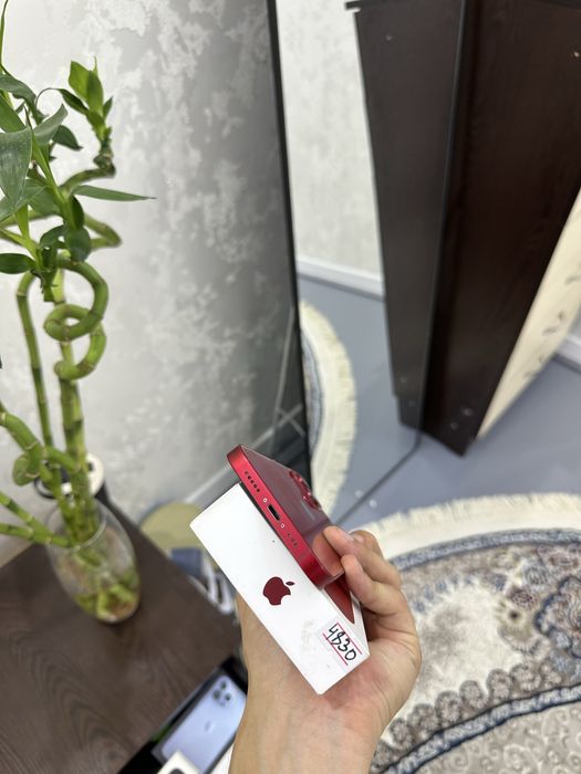 Iphone 13 Red SROCHNO‼️