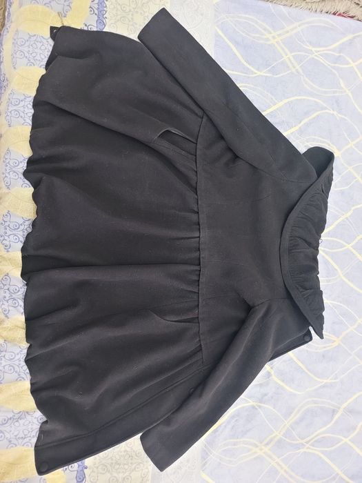 Пальто женское осеннее