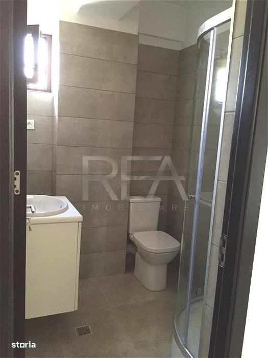 Garsoniera | Dristor | Centrala proprie | 2016