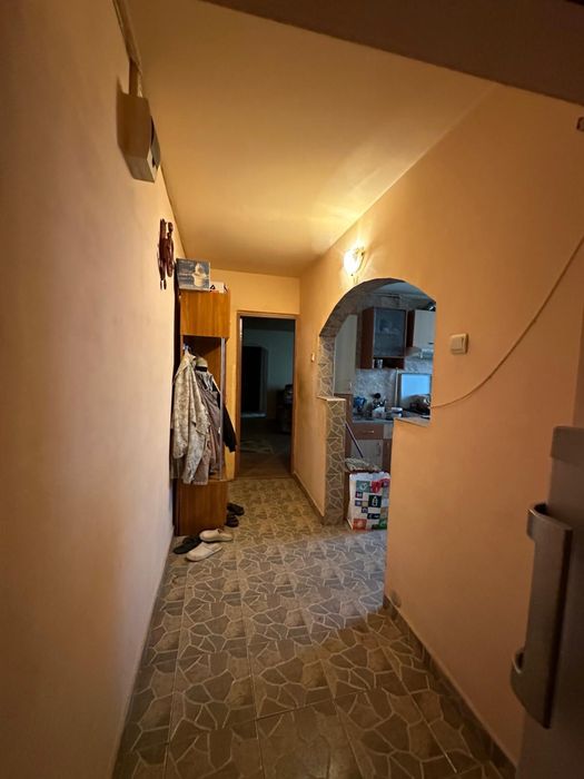 Apartament de vanzare(zona M. Kogalniceanu)