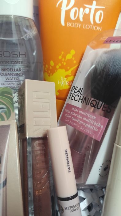 Продукти от кутия bellebox