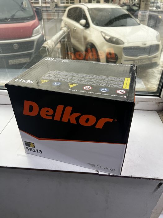 аккумуляторы для byd электромобилей, оригинал с гарантией 6 мес