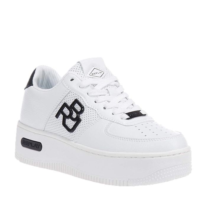 Sneakers Replay Pantofi sport- Epic High Rbj