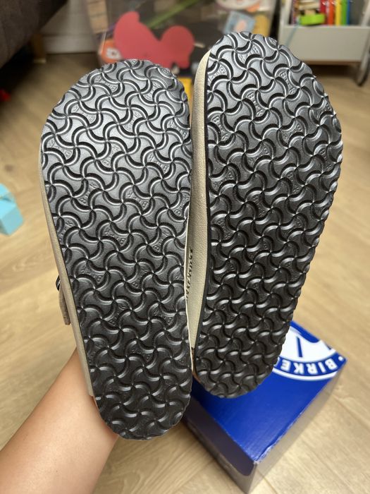 Birkenstock boston nr 35