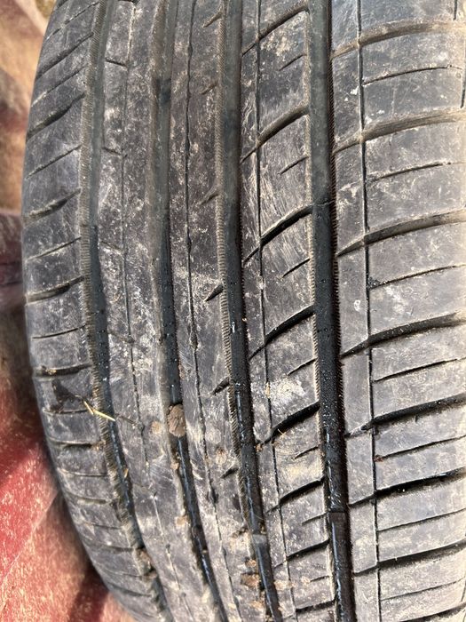 Продам шины летние