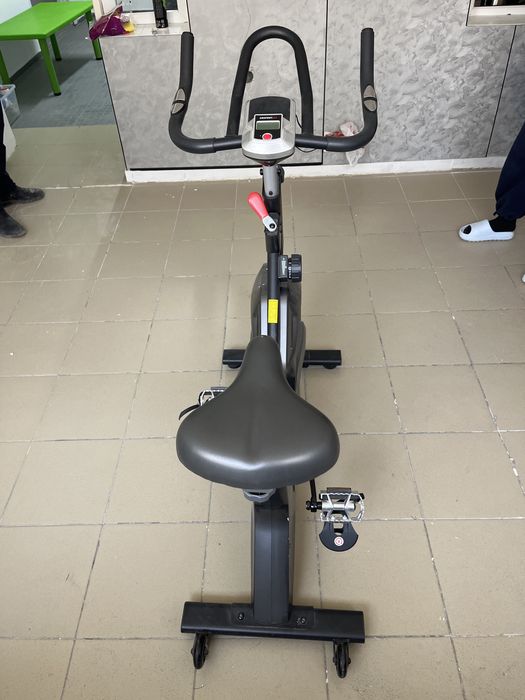 Велогонка хорошем состяние