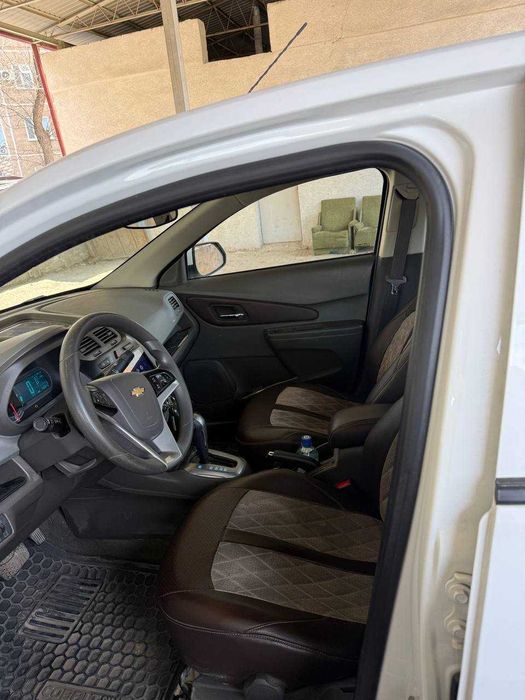 Cobalt 4-pozitsiya, Avtomat (AT), 2022, 49 000km, benzin