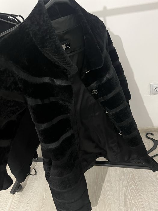 Шуба натуральная