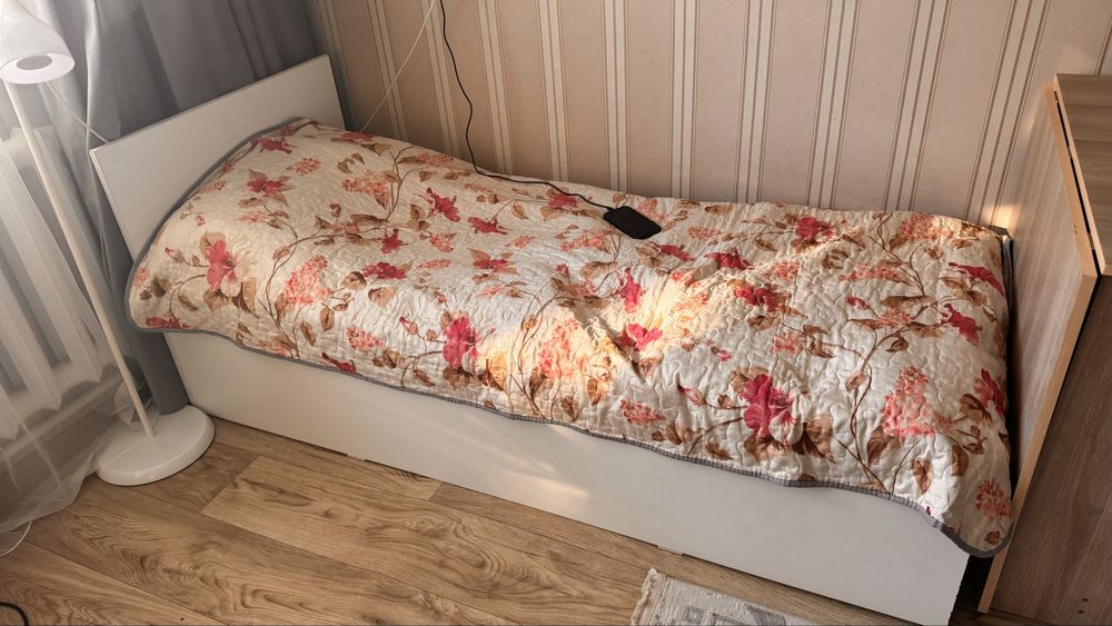 Кровать односпалка