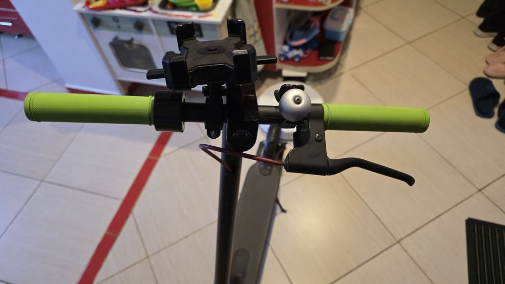 Xiaomi electric scooter - Trotineta electrică