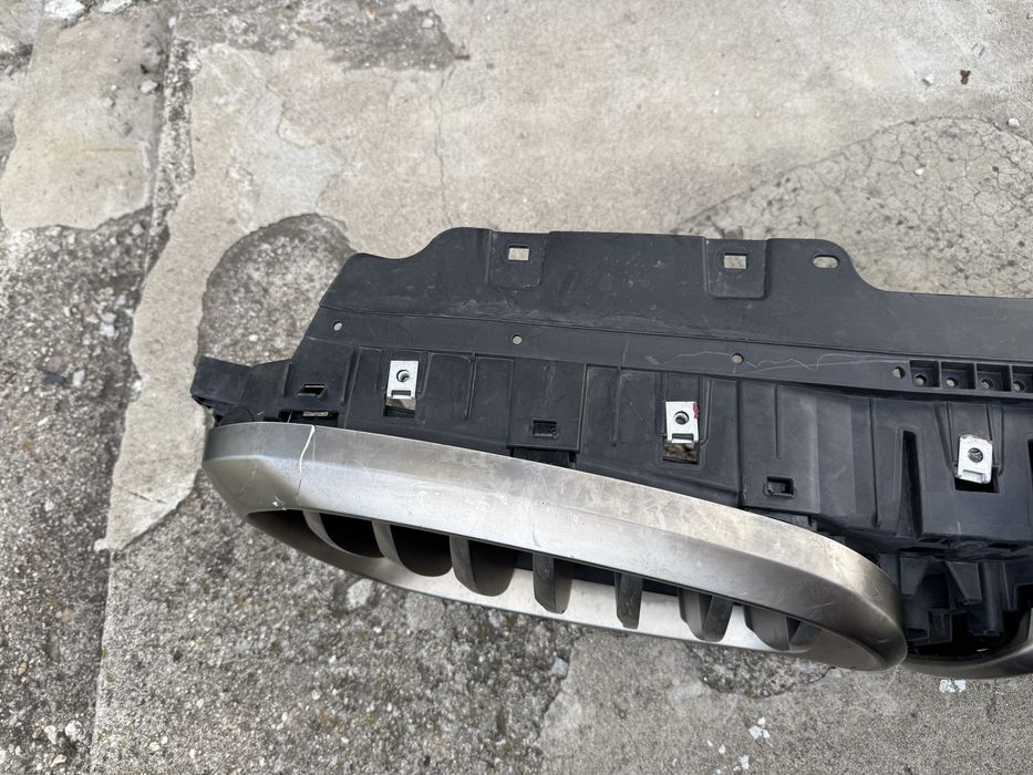 Предна решетка за Bmw X3/4 G01/02