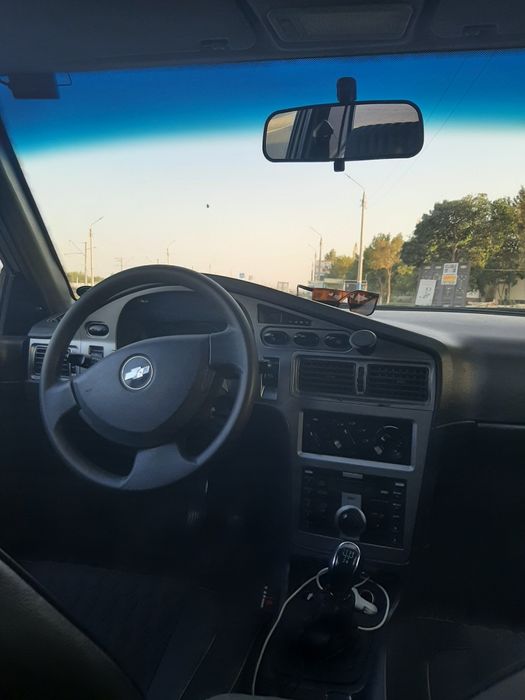 Nexia 2 1.6 DONS  2015