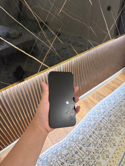 iPhone 12 Pro Max 256гб