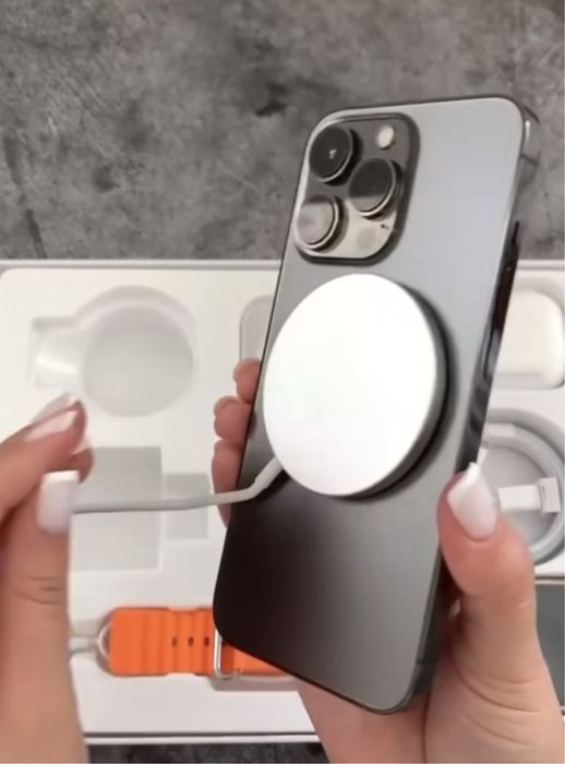 Эксклюзивный набор 6 в 1 часы