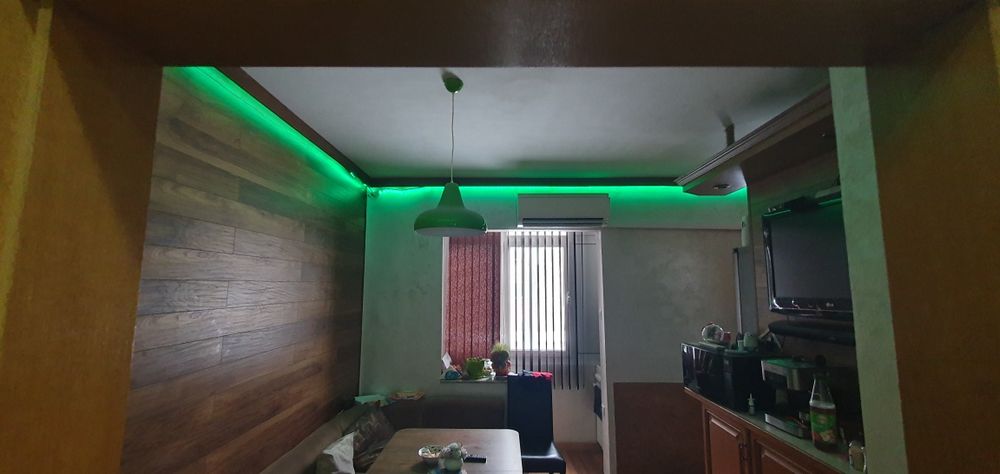 Продава се Тристаен апартамент в Пловдив, Кючук Париж - 80 кв.м за 940 €/кв.м - Снимка #1