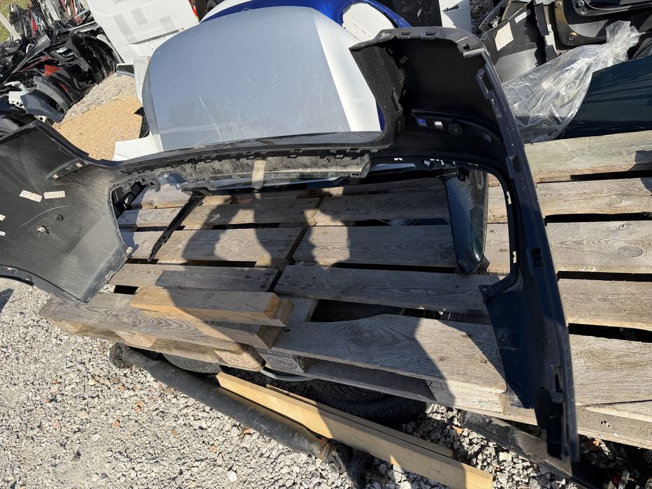 Броня BMW X3 G01