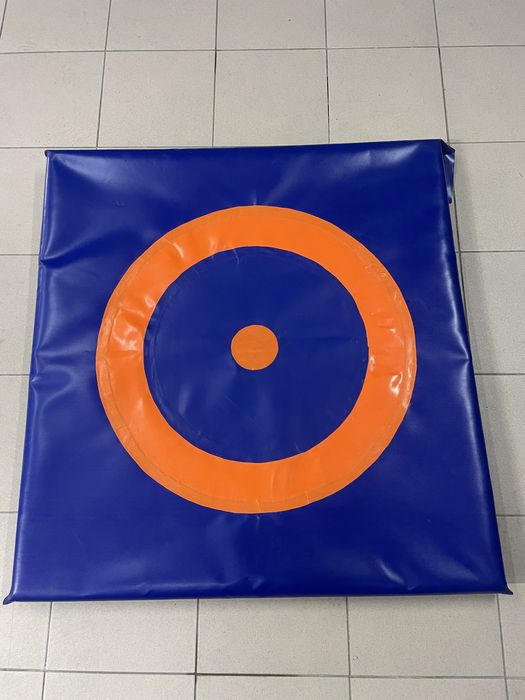 Кавер барцовский