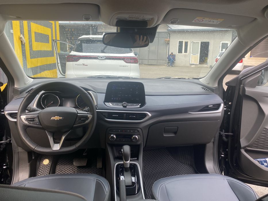 Срочно продается Chevrolet Tracker 2 Premier Plus