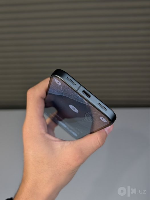 Google Pixel 11 Pro (512GB) Obsidian Black