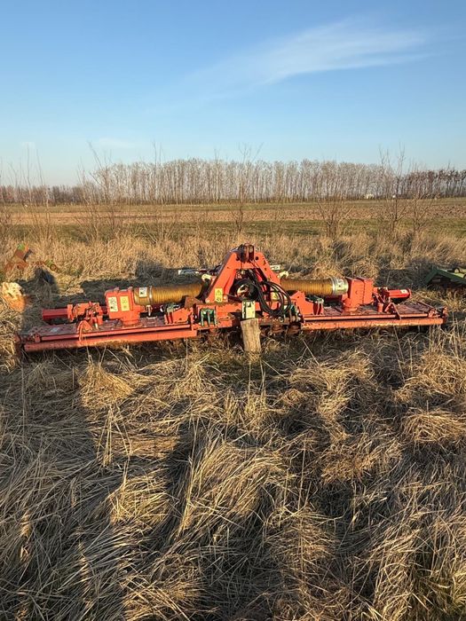 Vand utilaje agricole personale