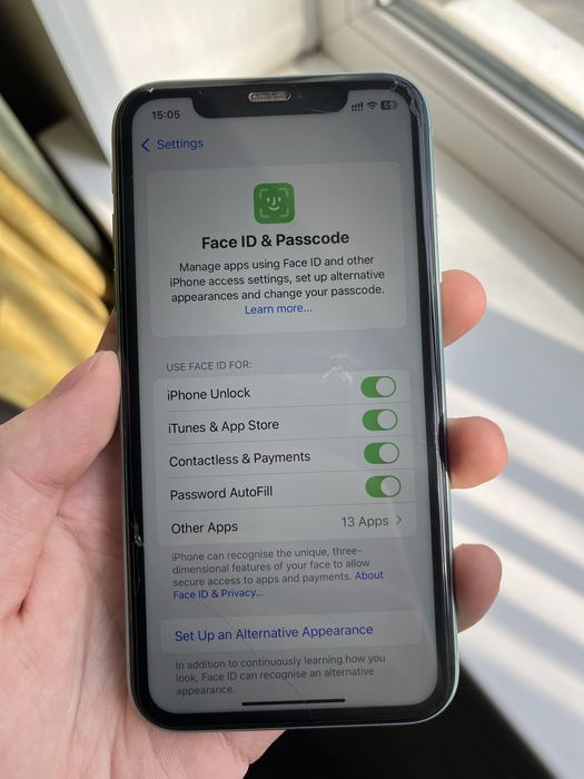 Iphone 11 , айфон 11 , 128 гб