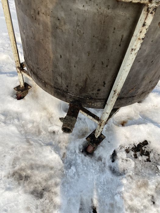 Продам нержавеику