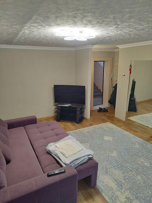 Посуточно колос полуторка