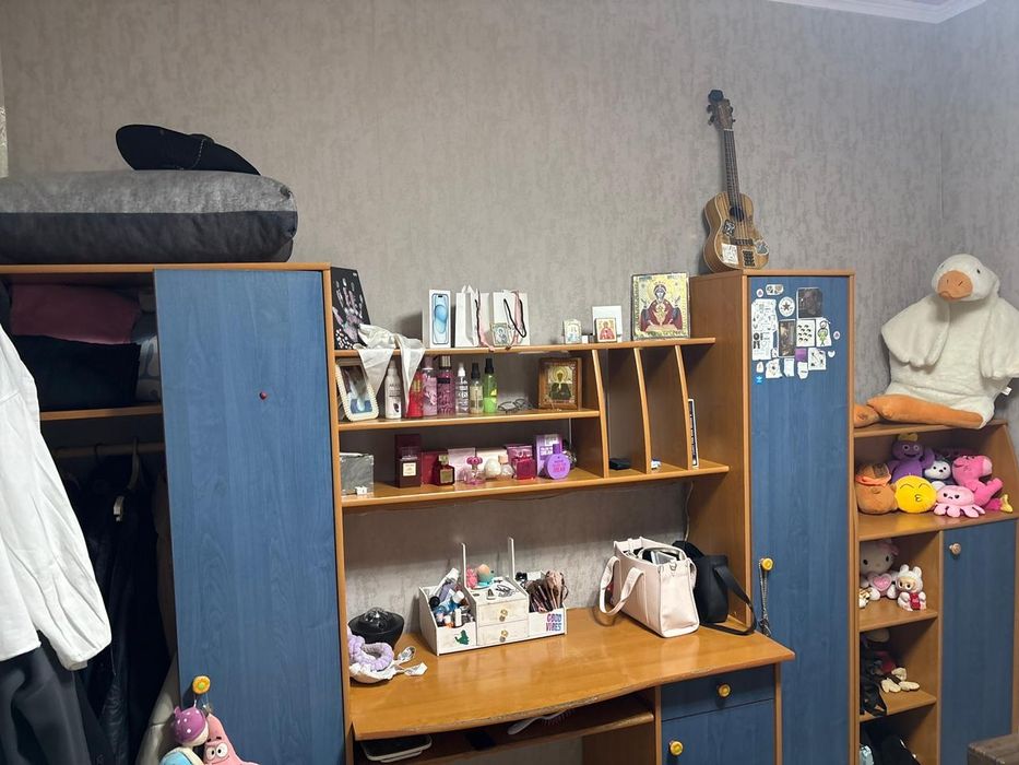 Продам детский гарнитур