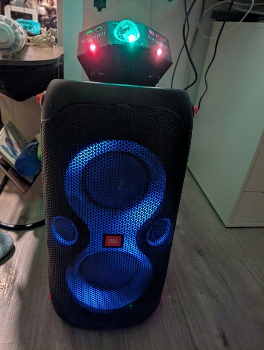 JBL Partybox 110 impecabil