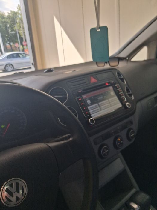 INCHIRIEZ Golf 5 PLUS 1.9 Diesel