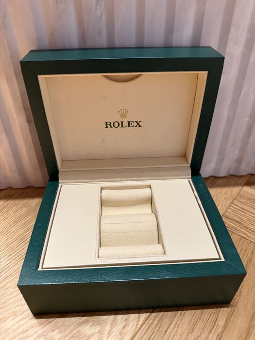 Cutie Rolex Originala