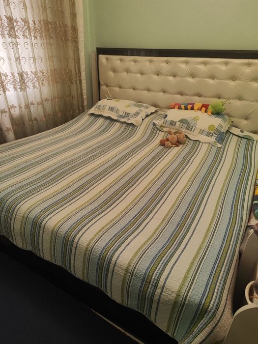 Спальня гарнитура турция