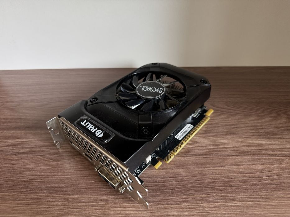 Gtx 1050ti 4gb palit