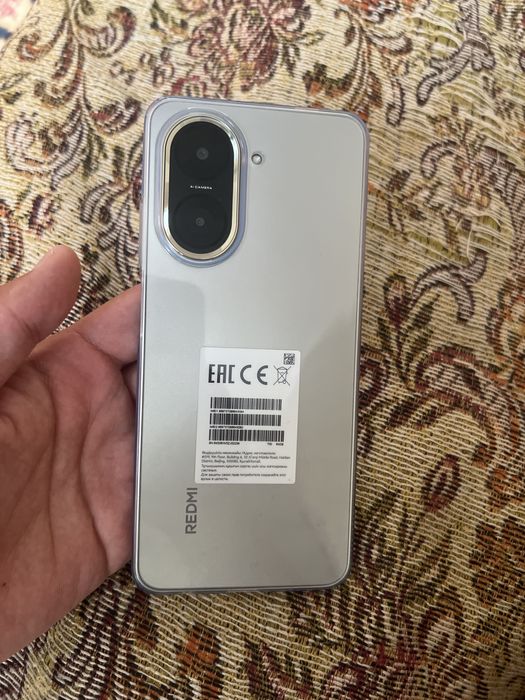 Продается новый Redmi A5