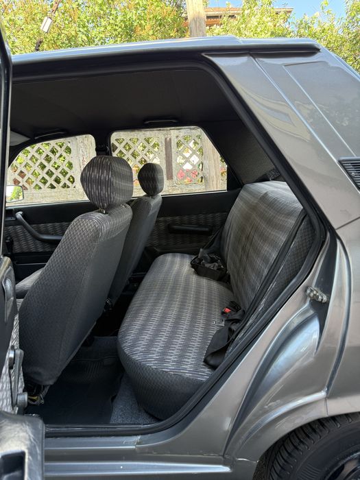 Dacia 1310Li 1999 exemplar cu doar 14.000 km !!!