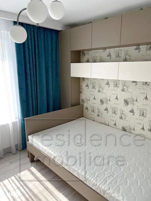 Apartament – Cluj-Napoca, Zorilor - Vedere 5
