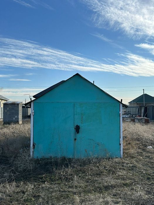 Продам гараж ...