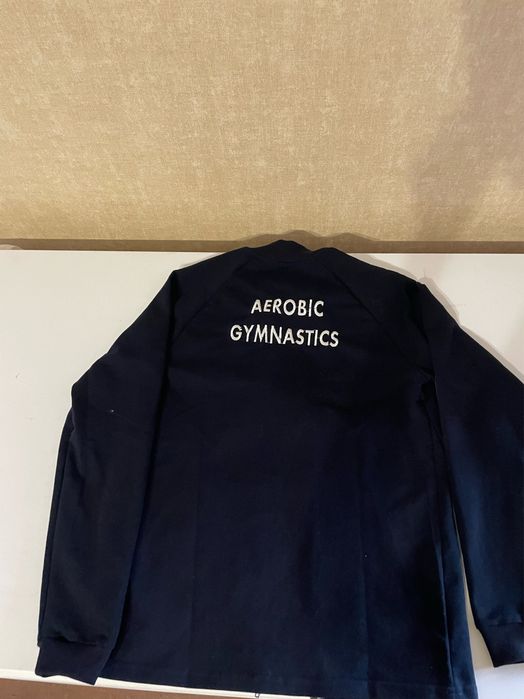 Вышивка на изделий