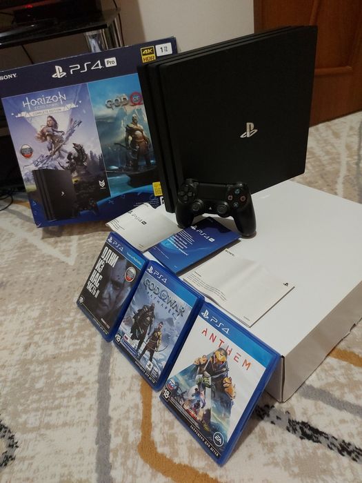PlayStation 4 Pro