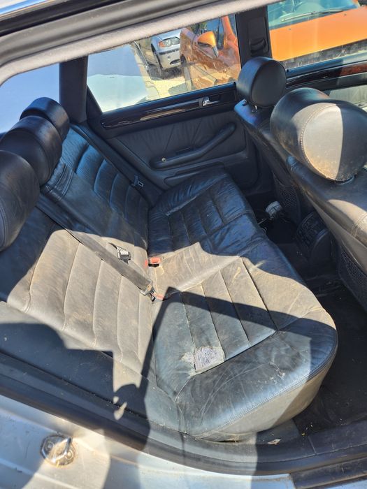 Ауди а6 2.5тди на части/audio a6 2.5tdi na chasti