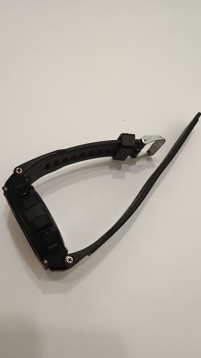 Мъжки електронен часовник