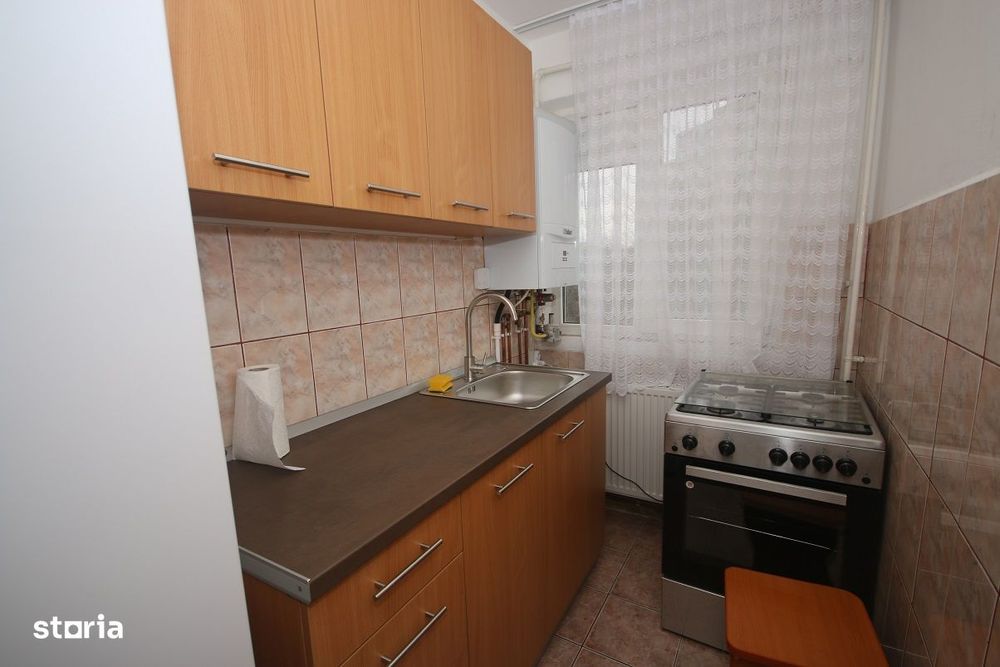 Inchiriem 2 Camere Narcisa Mobilat/Utilat complet