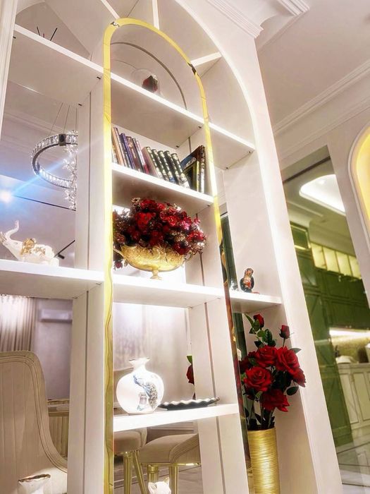 Квартира Ж/К Uzbegim 2/10/10 65 кв.м