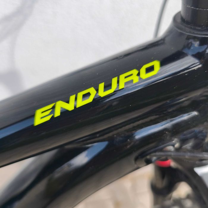 Specialized enduro  велосипед