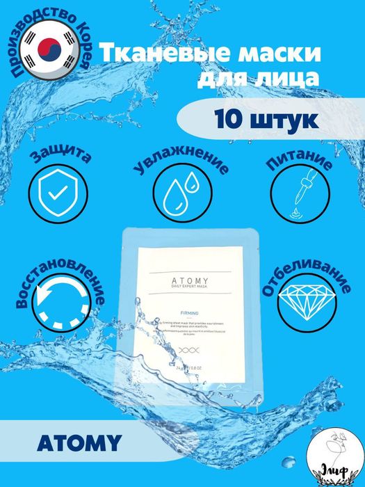 Инфографика для валберис/озон