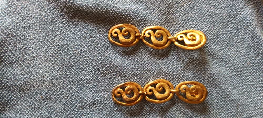 Дамски бижута в перфектно състояние