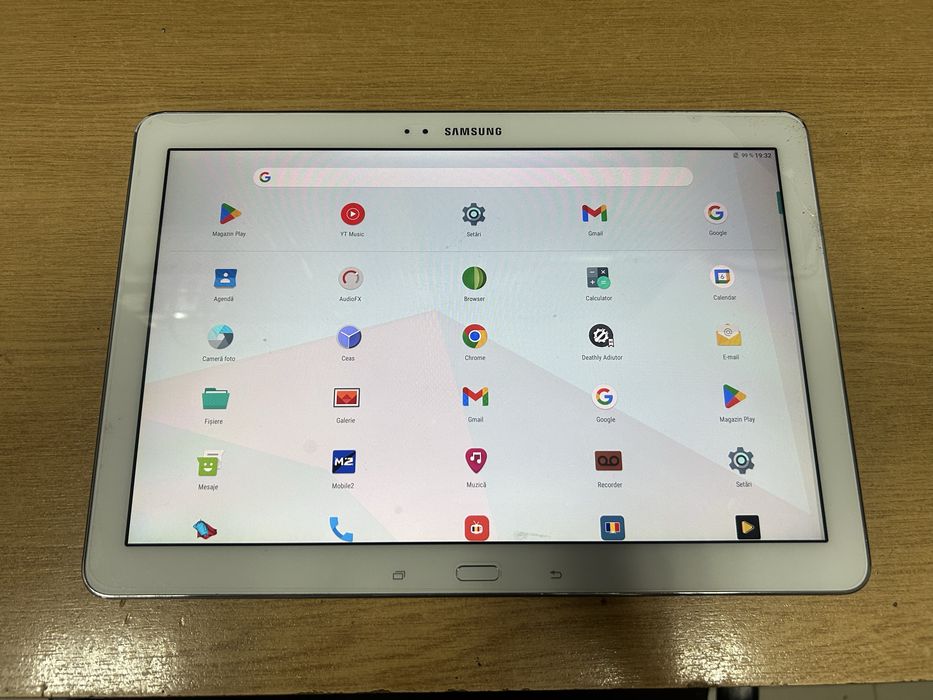 Samsung GALAXY Note PRO SM-P900